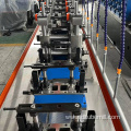 Automobile Aluminum Tube Production Line